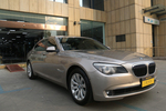 宝马7系2009款740Li 豪华型