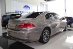 宝马7系2007款新760Li 自动