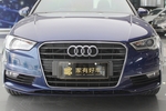 奥迪A3 Cabriolet2015款40 TFSI