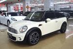 MINIMINI2011款1.6L ONE