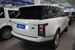 路虎揽胜2013款5.0 V8 NA Vogue