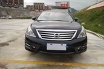 日产天籁2012款2.0L XL智享版