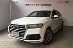 奥迪Q72016款45 TFSI S-Line运动型