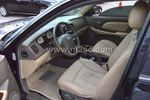 现代名驭2009款2.0L 手动 舒适版