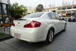 英菲尼迪G Sedan2010款3.7L 标准版