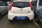 MG32014款1.5L 自动精英版