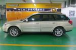 斯巴鲁傲虎2005款Outback 3.0R