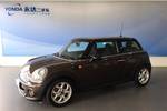 MINIMINI2011款1.6L COOPER Fun