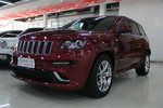 Jeep大切诺基2013款6.4L SRT8