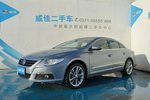 大众CC2010款2.0TSI 豪华型