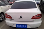 斯柯达昊锐2012款1.8TSI 手动 优雅版