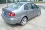 大众Polo2008款1.6L 手动 风尚版