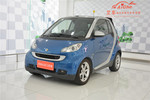 smartfortwo2010款哑光灰敞篷限量版