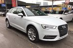 奥迪A3 Sportback2014款35 TFSI 自动舒适型