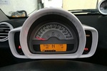 smartfortwo2013款1.0 MHD 硬顶冰炫特别版