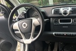 smartfortwo2014款1.0 MHD 紫夜特别版