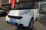 smartfortwo2012款1.0 MHD 硬顶标准版