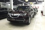 讴歌MDX2010款3.7L 舒适版