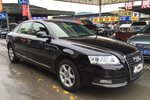 奥迪A6L2010款2.0TFSI 手自一体 标准型