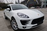 保时捷Macan2014款Macan 2.0T