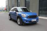 MINICOUNTRYMAN2011款1.6L COOPER FUN