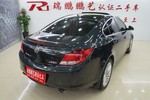 别克君威2010款2.0T 豪华运动版OnStar