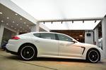 保时捷Panamera2014款Panamera 4S Sport Edition 3.0T 