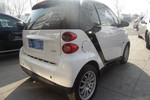 smartfortwo2012款1.0 MHD 硬顶标准版