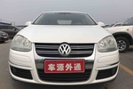 大众速腾2009款1.6L 手动舒适型