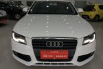 奥迪A4L2009款2.0TFSI 舒适型