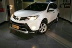 丰田RAV42013款2.0L CVT四驱风尚版 