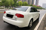 奥迪A42008款1.8T 舒适型AT