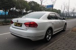 大众帕萨特2013款1.8TSI DSG御尊版