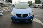 大众Polo2009款1.4L 手自一体 舒尚版