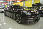 保时捷Panamera2014款Panamera 4