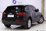 奥迪Q52012款2.0TFSI 舒适型