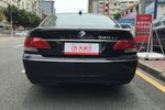 宝马7系2005款740Li