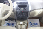 日产骊威2009款1.6L 手动全能型