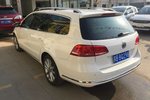 大众迈腾四驱旅行车2012款2.0TSI 四驱舒适型 