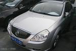 别克凯越2008款1.6LX-MT