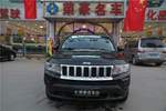 Jeep指南者2013款2.4L 四驱运动版