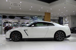 日产GT-R2013款3.8T Premium Edition