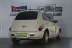 克莱斯勒PT漫步者2008款2.4L 自动