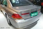 宝马7系2005款730li