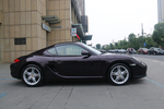 保时捷Cayman2009款Cayman 2.9L 