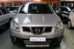 日产逍客2011款1.6XE 风 5MT 2WD