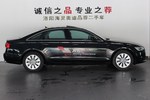 奥迪A6 allroad2015款3.0T allroad quattro