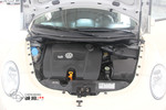 大众甲壳虫2010款1.6L 舒适型