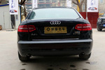 奥迪A6L2010款2.7TDI