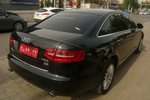 奥迪A6L2009款2.8FSI 豪华型